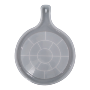 Silicone Large Cheese Platter Mould 33x27cm