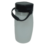 5-in-1 Silicone Camping Lantern