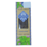Slab of Seeds Spicy Lemon Mint (5 Blocks)