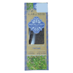 Slab of Seeds Thyme (5 Blocks)