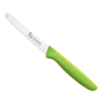 Green Klever Utility Knife 11cm Blade