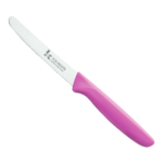 Pink Klever Utility Knife 11cm Blade