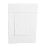 Veti 2 One Leaver Switch