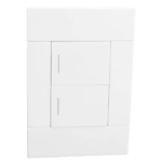 Veti 2 Two Lever Switches