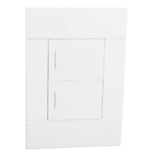 Veti 2 Two Lever Switches