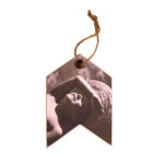 Lookout Gift Tag (8.5cm x 12cm)