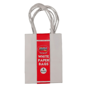 Craft-Paper-Bags-White-4-13-x-10-x-5cm-WPBS_1