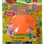 Crazy-Craft-Crafty-Kids-Clay-Orange-50g-No19_C50BO_1