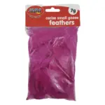 Crazy-Craft-Small-Cerise-Goose-Feathers-_-7g_SGFC_1.