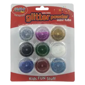 Crazy-Crafts-Glitter-Powder-Mini-Tubs-9-x-2.5g_GPMT_1