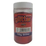 Crazy-Crafts-Glitter-Powder-Red-110g_G110RE_1