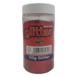 Crazy-Crafts-Glitter-Powder-Red-110g_G110RE_1