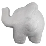 Crazy-Crafts-Kids-Styrofoam-Elephant-13.5cm_KZFE_1