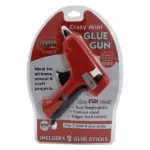 Crazy Crafts Mini Glue Gun _ 10W_CCGG_1
