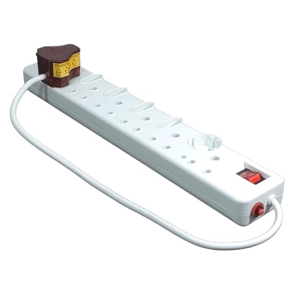 Ellies High Surge Safe Power Protector