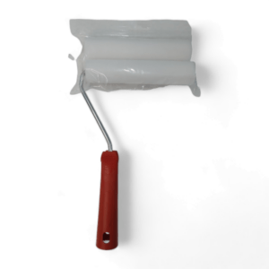 Hamilton's Superfoam Roller Twin Pack 160mm H7966_2