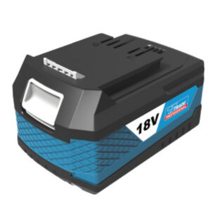 Trade Professional | 18V Universal Power Tool Battery compatible with Cordless Line Trimmer