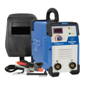 Inverter Welding Machine | Tradeweld Digitec 150 MMA