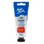 Mont-Marte-Oil-Paint-75ml-Cadmium-Red-Hue_mp07510_1