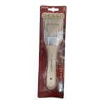 Mont Marte Guesso Brushes 3pc