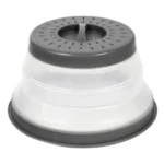 Tovolo Collapsible Microwave Food Cover 20 x 12cm_47003-200_2