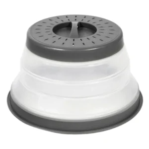 Tovolo Collapsible Microwave Food Cover 20 x 12cm_47003-200_2