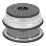 Tovolo Collapsible Microwave Food Cover 20 x 12cm_47003-200_3