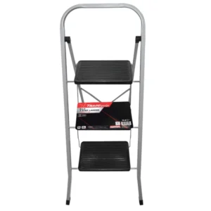 Tradequip 3-Step Ladder_2779