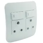 Veti-1-Double-Wall-Socket-with-Switches-_-White_-100x100mm_VG22WTC_1