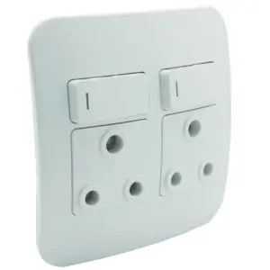 Veti-1-Double-Wall-Socket-with-Switches-_-White_-100x100mm_VG22WTC_1
