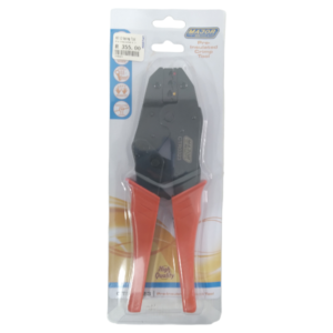 3 Size Ratchet Crimping Tool
