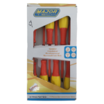 1000 Professional Screwdriver Set 7pc