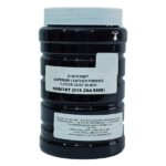 Black Cova Coat (WB) Leather Dye 1L