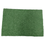 Short Artificial Grass Mat 50x75cm