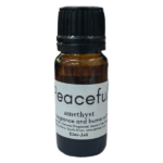 Peaceful Amethyst Fragrance Burner Oil 11ml