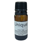 Unique Rose Tea Fragrance Burner Oil 11ml 