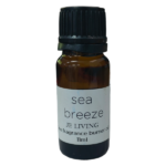 Sea Breeze Fragrance Burner Oil 11ml