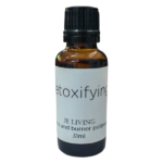 Detoxifying Fragrance & Burner Oil 31ml