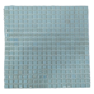 White Mini Pearl Mosaic Tiles (30x30cm Sheet)