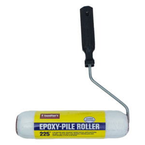 Hamilton's Epoxy-Pile Roller 225mm H2140_1