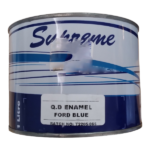 Ford Blue Enamel Paint 1L