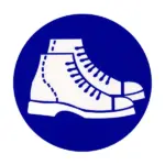 Mandatory-Safety-Signage-Foot-Protection-Plastic-19cm-x-19cm_MV07_1