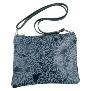 Moss Leather Shoulder Bag _ Large _ Laurel_SBL_LAUREL_1