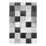 Tear Resistant Dark Ceiling Tile Deco Print 120x42cm