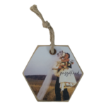 Pasgetroud Gift Tag (8.5cm x 12cm)