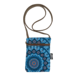 Marine Shoulder Zip Bag 16x23cm