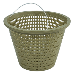 Weir Basket | Pool