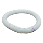Pool Hose | White