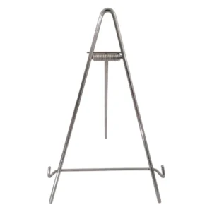 Clix Easy Easel Stainless Steel_CEE_1