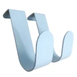 Clix Hook 2-Pack Over the cupboard White_COCHW_2